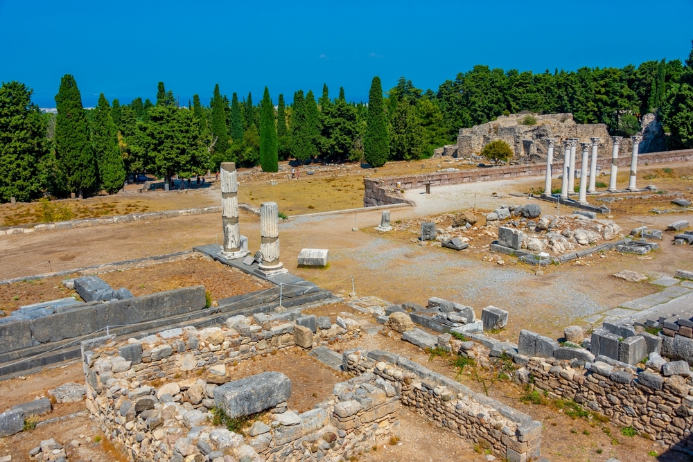 Μόνο εδώ γίνεται αυτό: Το ελληνικό νησί που μπορεί να επενδύσει σε μια ιδιαίτερη μορφή τουρισμού και να κυριαρχήσει των άλλων νησί