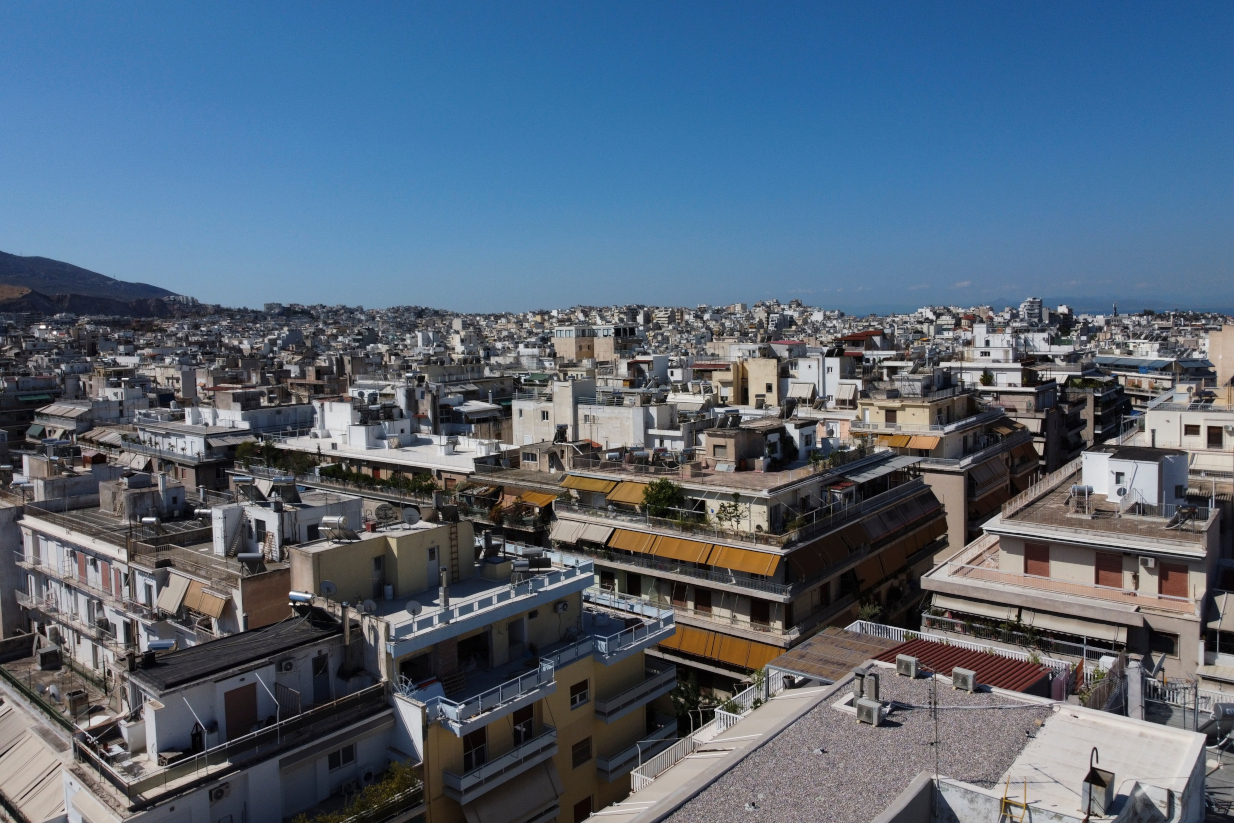 Πουθενά τέτοιος συνδυασμός: Η φθηνότερη περιοχή της Αττικής για να αγοράσεις σπίτι - Βρίσκεις 80 τ.μ. με 115.000 Οι αριθμοί ήρθαν να το επιβεβαιώσουν: Η πιο φθηνή περιοχή στην Ελλάδα για να νοικιάσεις στο ξεκίνημα του 2025