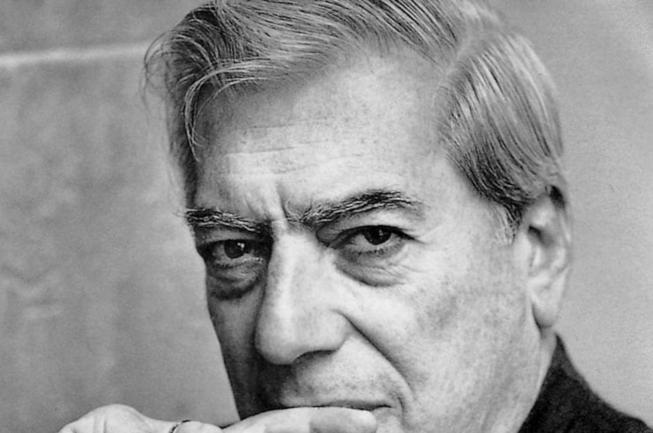 Πέθανε ο σπουδαίος συγγραφέας Μάριο Βάργκας Λιόσα