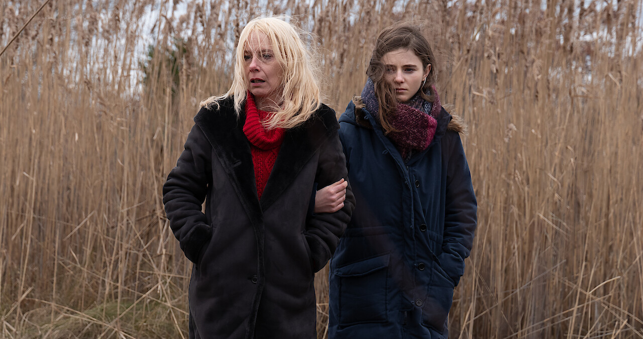 Gone Girls: The Long Island Serial Killer - Η σειρά του Netflix για ένα από τα μεγαλύτερα εγκληματικά μυστήρια Gone Girls: The Long Island Serial Killer - Η σειρά του Netflix για ένα από τα μεγαλύτερα εγκληματικά μυστήρια