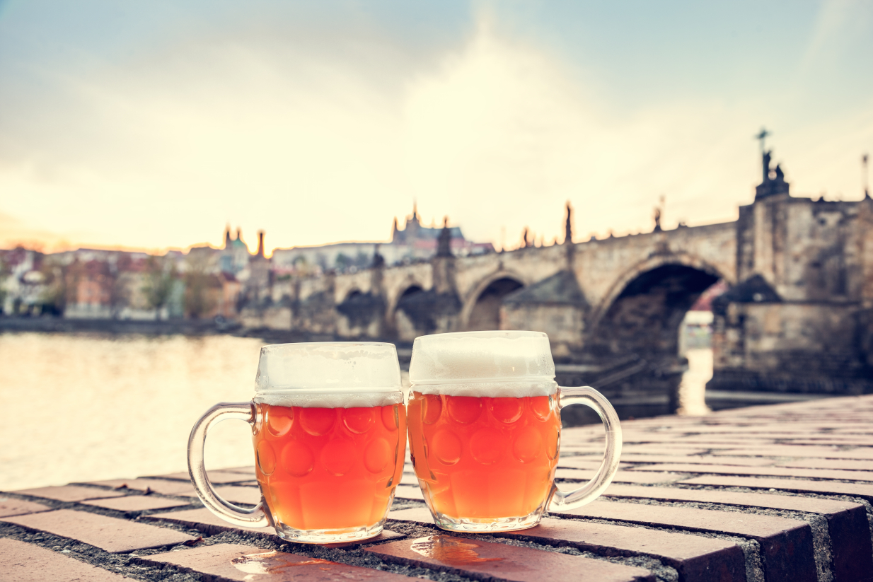Trappist, το κορυφαίο είδος μπίρας στον κόσμο για το Taste Atlas, δεν πολυσυμφωνούμε μπίρα