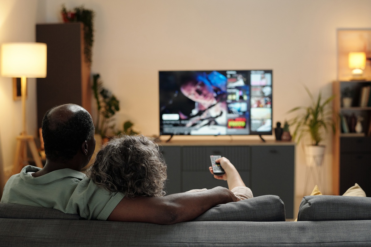 Από την ΕΡΤ στο Netflix: Η εξέλιξη της τηλεθέασης στην Ελλάδα