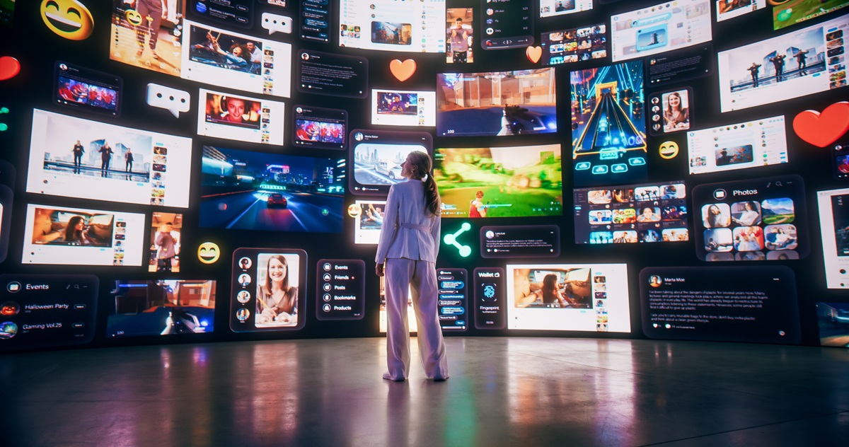 Από την ΕΡΤ στο Netflix: Η εξέλιξη της τηλεθέασης στην Ελλάδα και η τεράστια πτώση στη ζήτηση των τηλεοπτικών περιοδικών