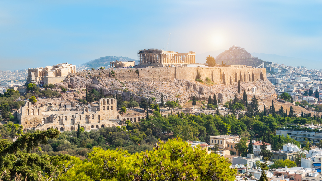 Τουρισμός: Η τεράστια αλλαγή που θα δούμε από φέτος