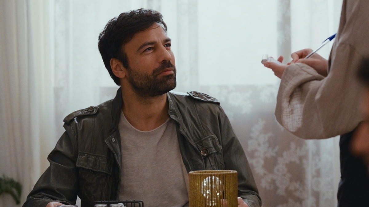 Η Γη της Ελιάς – spoiler: Η Ισμήνη σε αδιέξοδο - Ένας έρωτας γεννιέται στην παραλία Η Γη της Ελιάς – spoiler: Η Ισμήνη σε αδιέξοδο - Ένας έρωτας γεννιέται στην παραλία