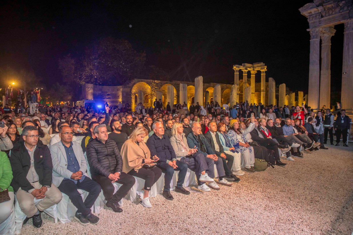 Φεστιβάλ «Πολιτισμός και γεύσεις: από την Κρήτη στη Σίδη»