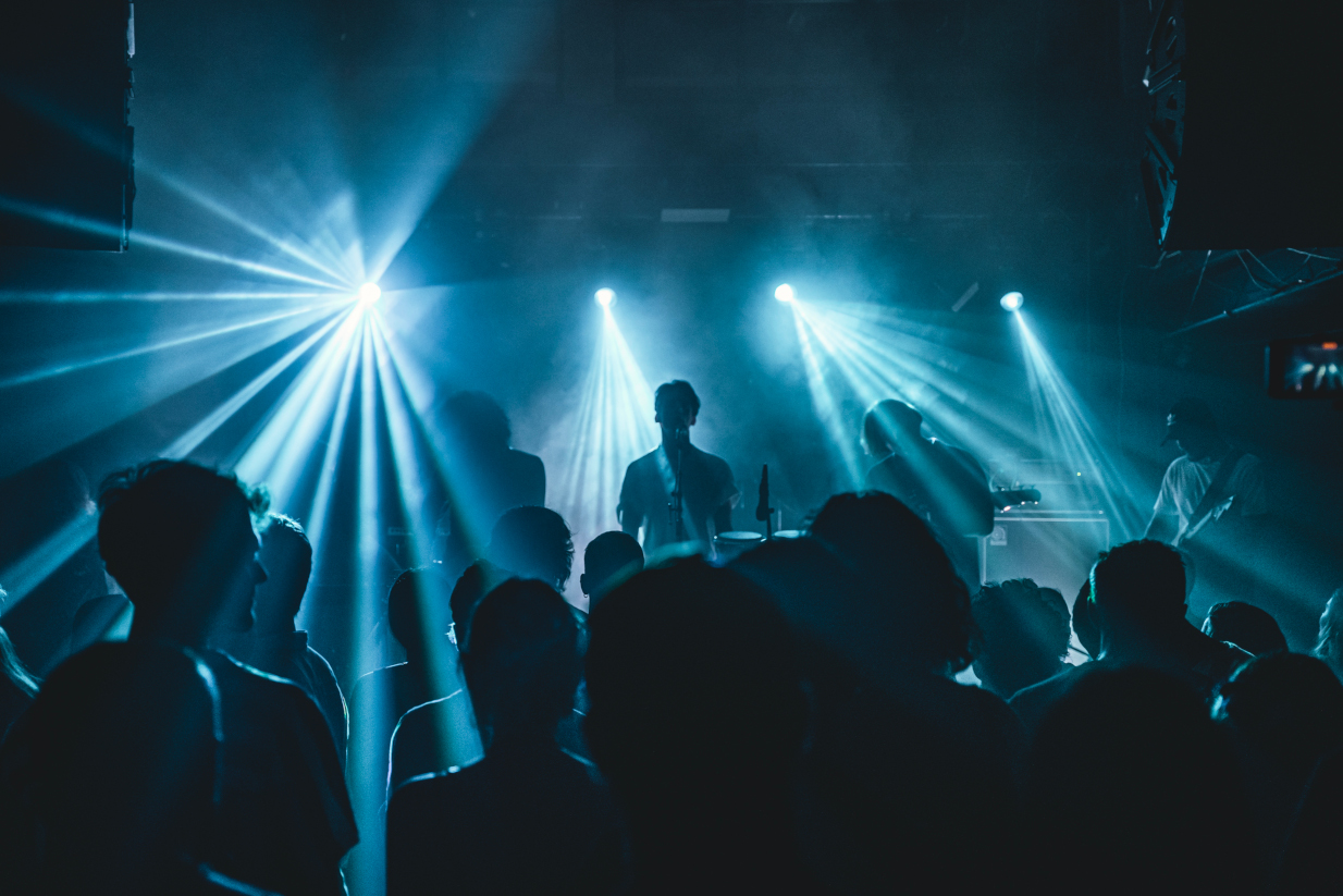 Athens Music Week 2025: Αν είσαι φαν της K-Pop, ετοιμάσου για μια ανεπανάληπτη εμπειρία
