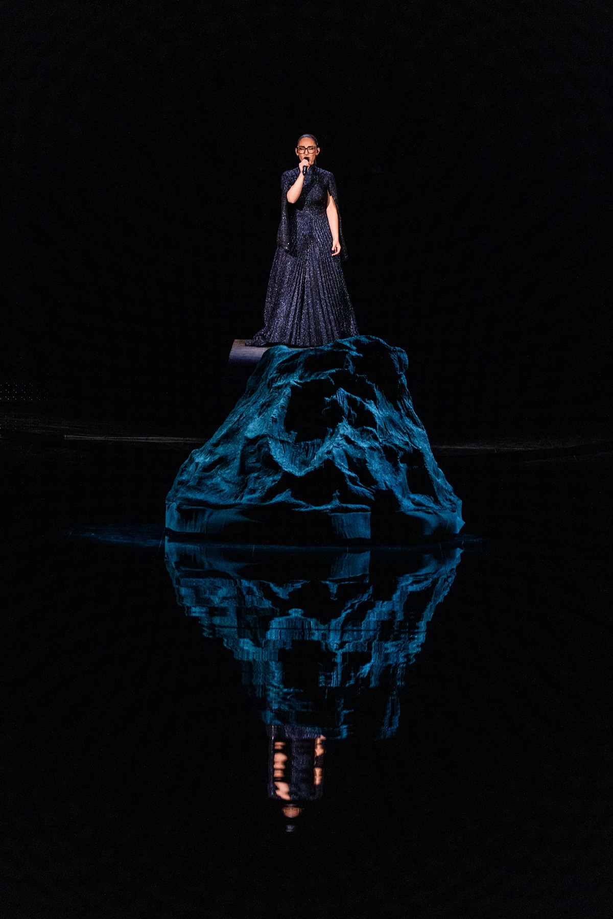 Eurovision 2025: Η Klavdia τα κατάφερε – Έσπασε τα κοντέρ στην τηλεθέαση ο τελικός – Το next big thing της ελληνικής μουσικής σκηνής Eurovision 2025: Η Klavdia τα κατάφερε – Έσπασε τα κοντέρ στην τηλεθέαση ο τελικός – Το next big thing της ελληνικής μουσικής σκηνής