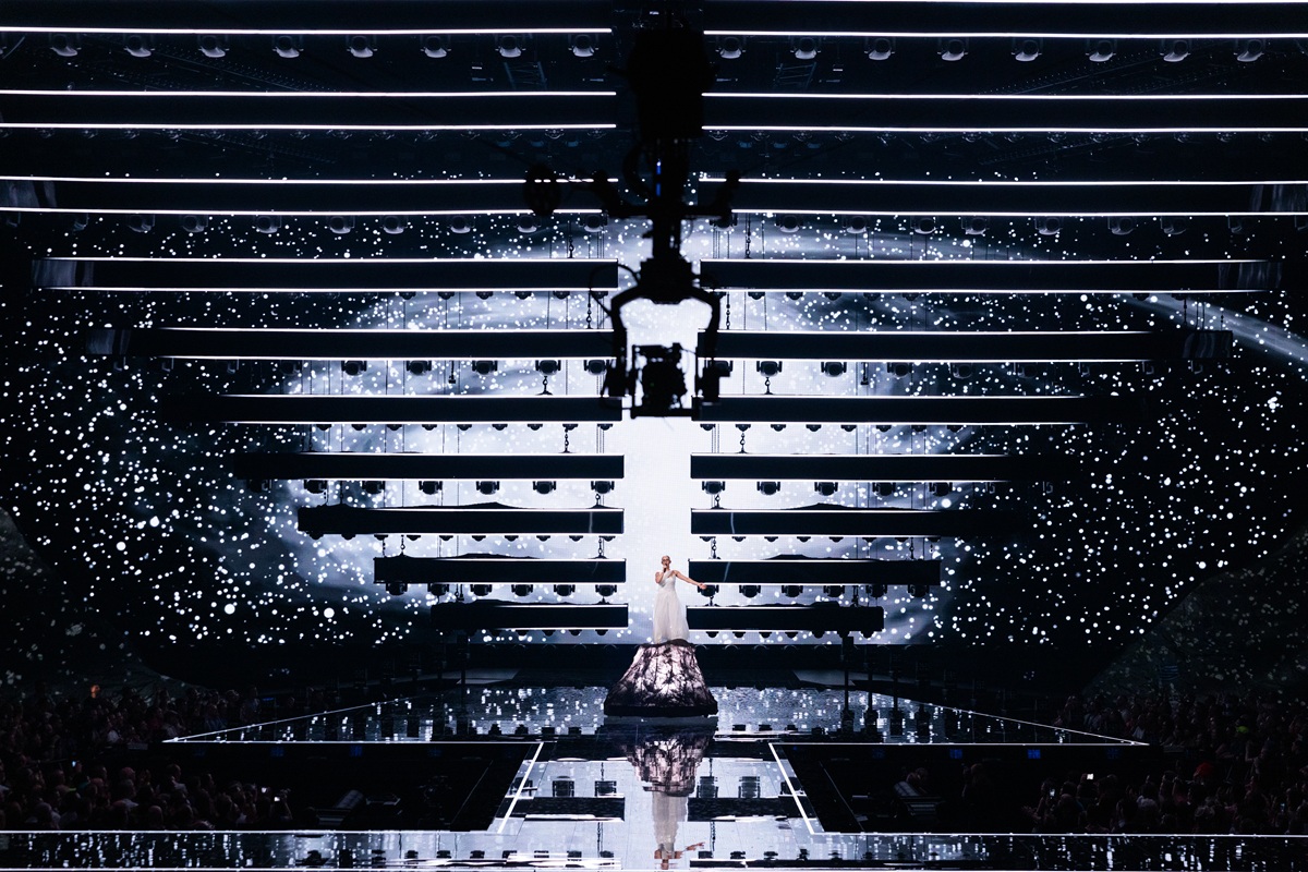 Eurovision 2025: Η Klavdia βάζει «πλώρη» για δεκάδα – Η δυναμική της Ελλάδας στον τελικό και οι «δυνατοί παίκτες» Eurovision 2025: Η Klavdia βάζει «πλώρη» για δεκάδα – Η δυναμική της Ελλάδας στον τελικό και οι «δυνατοί παίκτες»