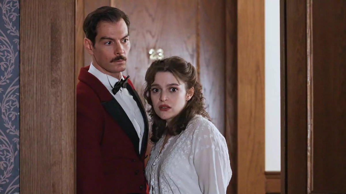 Grand Hotel – spoiler: Ο Πέτρος βρίσκει το κλειδί του θησαυρού – Ο Ρήγας βάζει ξανά φωτιά στο παιχνίδι