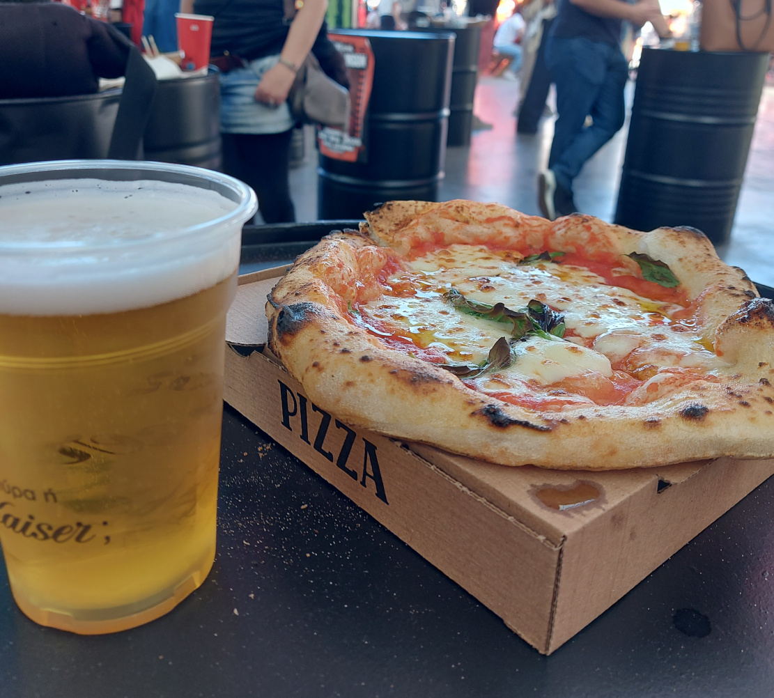 Athens Street Food Festival: Ξέρουμε τι φαγητά δε γίνεται να μη δοκιμάσεις στην (μάλλον) καλύτερη χρονιά του φεστιβάλ street food