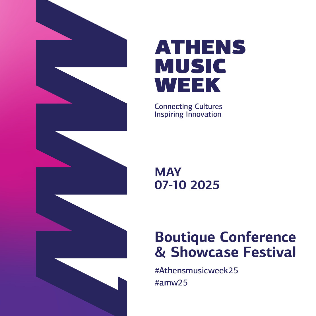 Athens Music Week 2025: Αν είσαι φαν της K-Pop, ετοιμάσου για μια ανεπανάληπτη εμπειρία