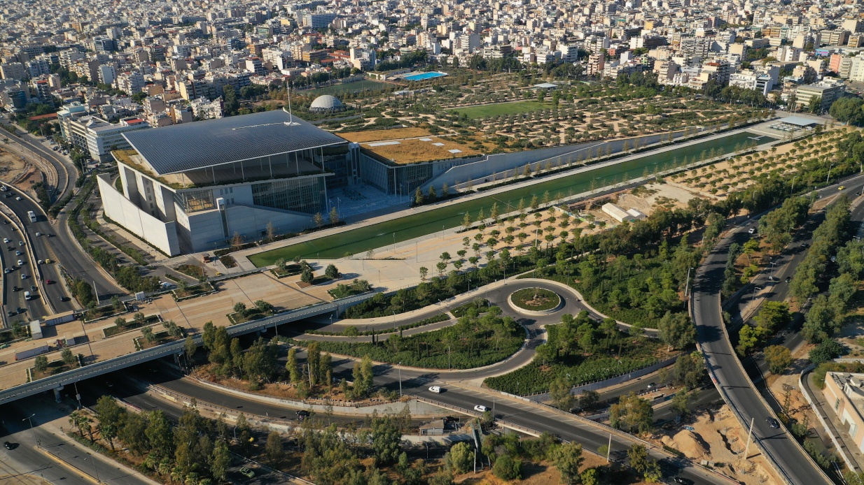 Πιο φθηνά δε θα την βρεις άλλη στιγμή: Η περιοχή της Αθήνας που βρίσκεται σε πτώση στα ενοίκια - Λίγο πριν την εκτόξευση περιοχή