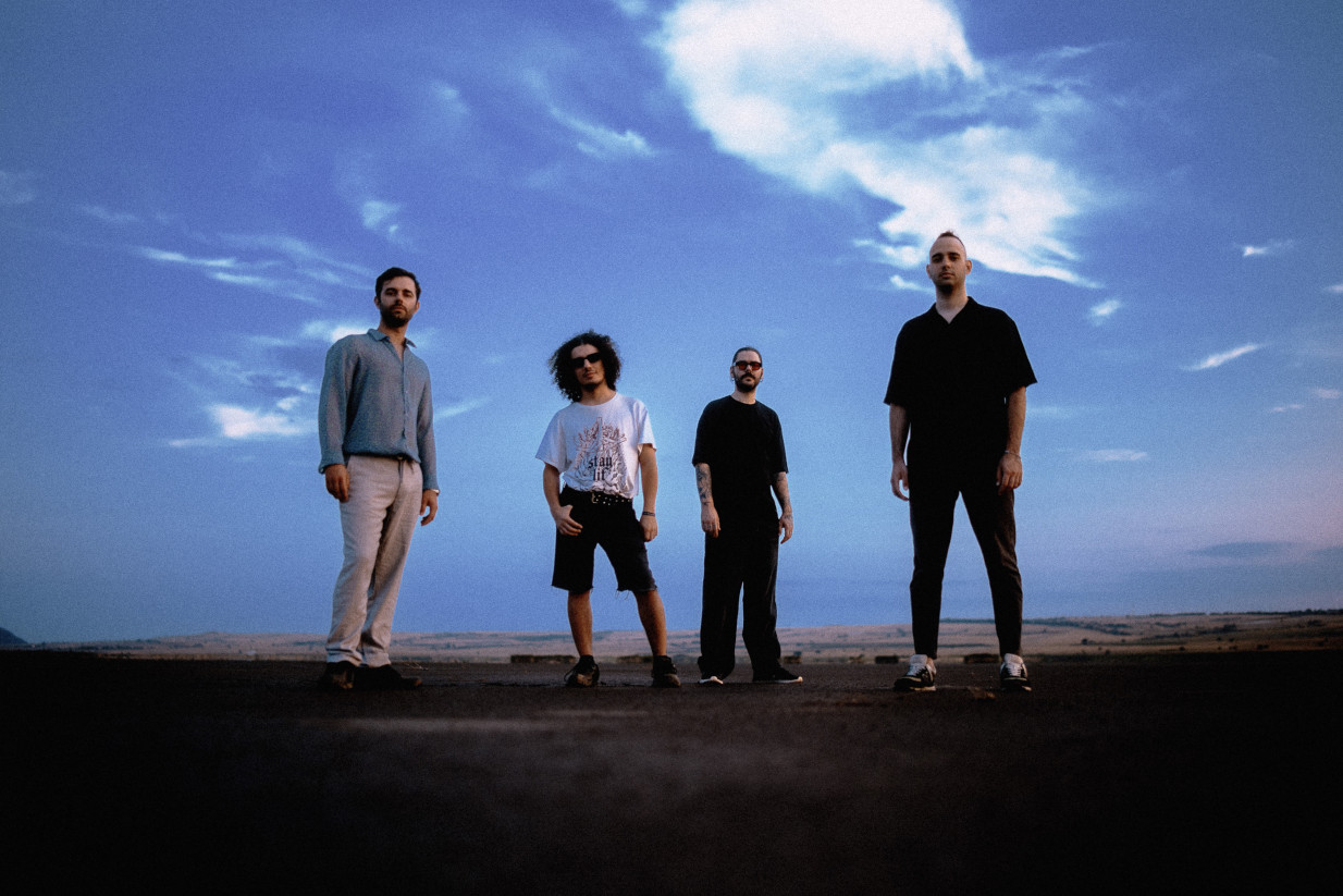 Beer Music Fest 2025: Εκεί όπου η μπίρα ενώνεται με το punk, το psychedelic και την Ικαρία! μπίρα