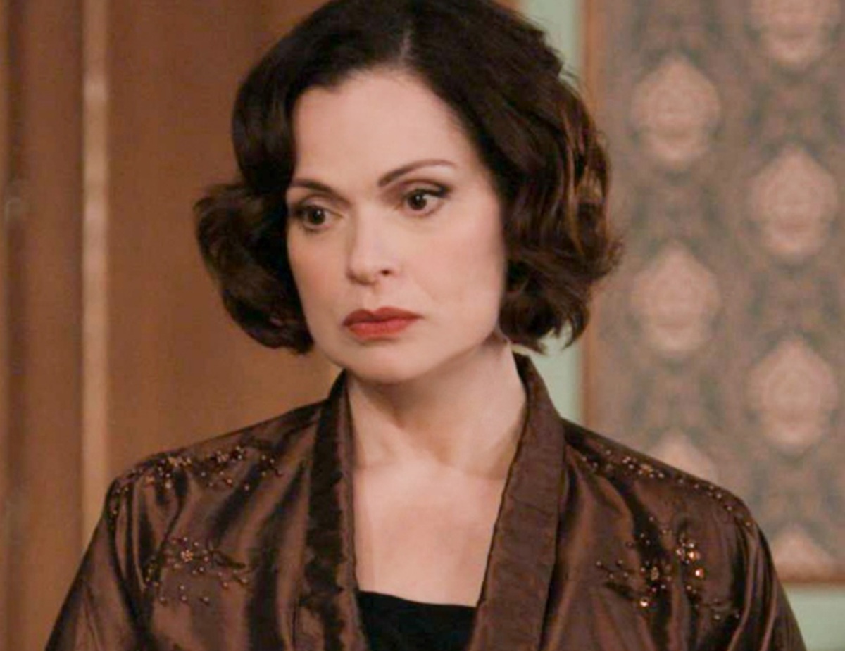 Grand Hotel – spoiler: Η Κυβέλη προσπαθεί να δηλητηριάσει την Αλίκη – Ο Ιάκωβος πυροβολεί τον Χαραλάμπη