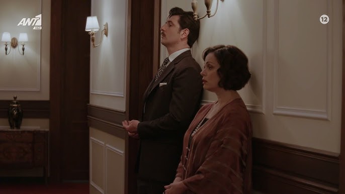 Grand Hotel – spoiler: Το μυστικό του «Παριζιάνου» - Ο κλοιός σφίγγει γύρω από τον δολοφόνο της Ναυσικάς Grand Hotel – spoiler: Το μυστικό του «Παριζιάνου» - Ο κλοιός σφίγγει γύρω από τον δολοφόνο της Ναυσικάς