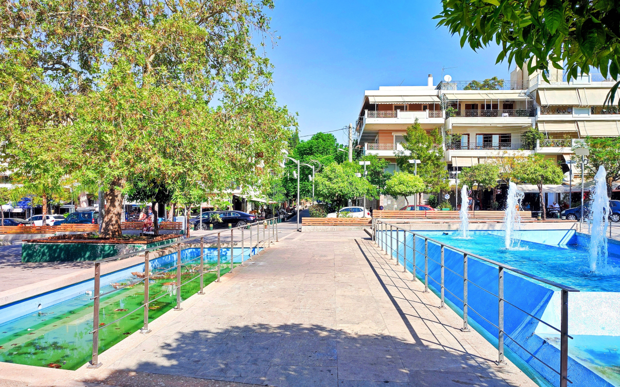 Η πιο φθηνή γειτονιά στα πιο ακριβά προάστια της Αθήνας - Πόσα θες για να νοικιάσεις σπίτι στα 80 τ.μ. Η πιο φθηνή γειτονιά στα πιο ακριβά προάστια της Αθήνας - Πόσα θες για να νοικιάσεις σπίτι στα 80 τ.μ.