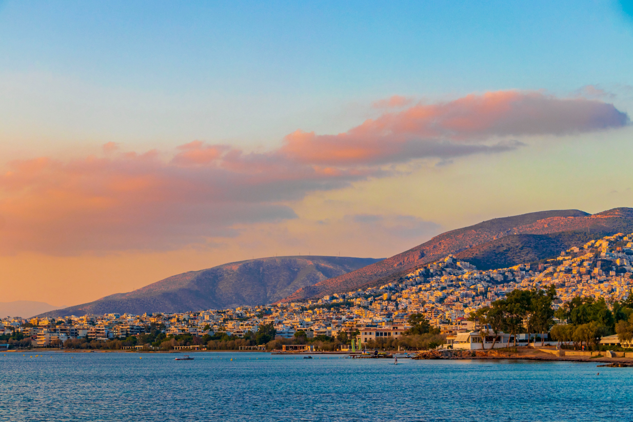 Το πιο ακριβό μέρος στην Ελλάδα για να ζήσεις, στην πιο ακριβή περιοχή – 2.203 ευρώ ανέβηκε η τιμή στο τετραγωνικό σε μια 4ετία!
