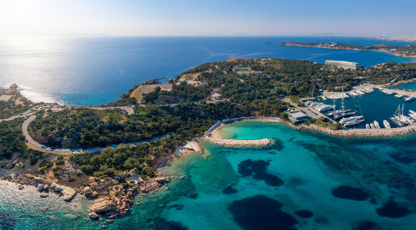 Το πιο ακριβό μέρος στην Ελλάδα για να ζήσεις, στην πιο ακριβή περιοχή - 2.203 ευρώ ανέβηκε η τιμή στο τετραγωνικό σε μια 4ετία! περιοχή
