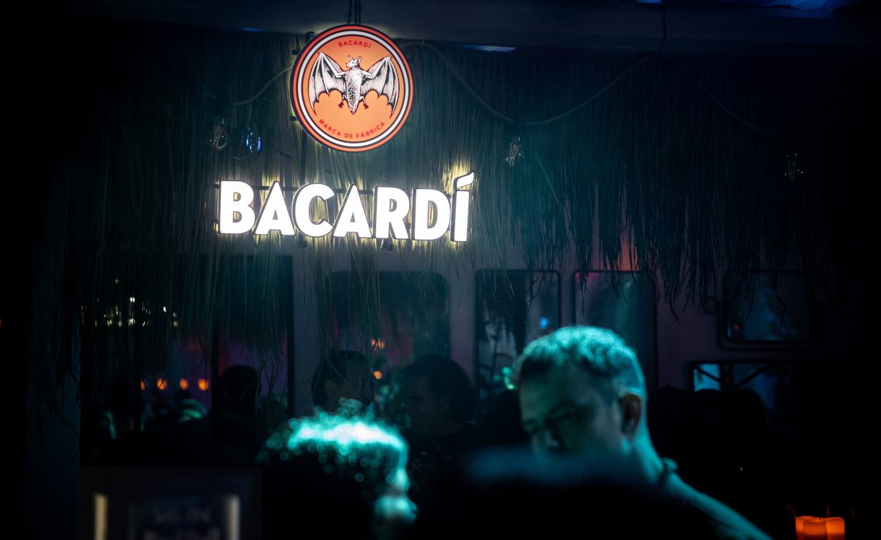MAD VMA 2025 από την ΔΕΗ: Ένα Kick-Off Party που... ηλέκτρισε την Αθήνα