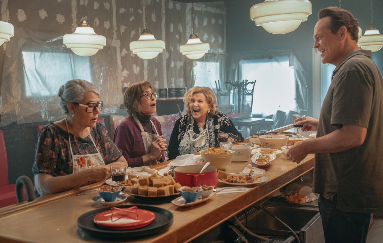 Οδεύει ολοταχώς (και δίκαια) για Νο1 στο Netflix: Η ταινία που θα σε εκπλήξει ευχάριστα, δεν περιμένεις με τίποτα να είναι τόσο καλή