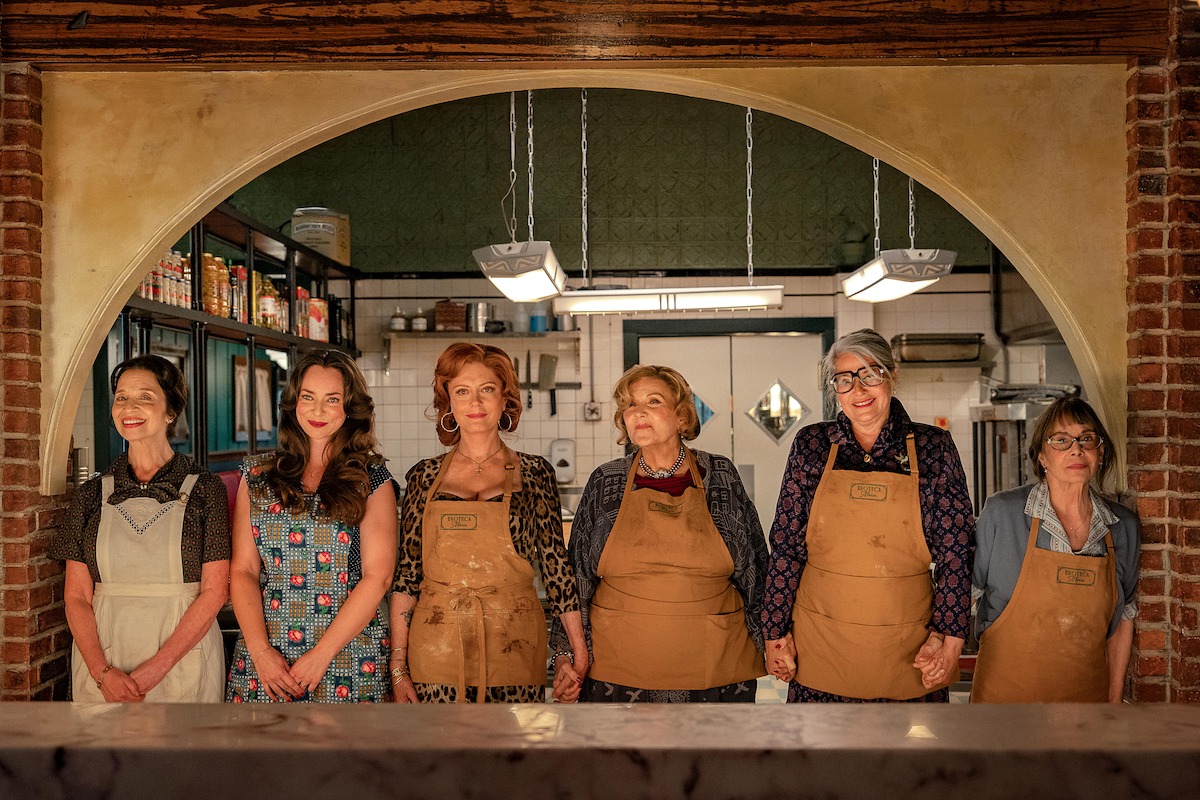 Οδεύει ολοταχώς (και δίκαια) για Νο1 στο Netflix: Η ταινία που θα σε εκπλήξει ευχάριστα, δεν περιμένεις με τίποτα να είναι τόσο καλή Οδεύει ολοταχώς (και δίκαια) για Νο1 στο Netflix: Η ταινία που θα σε εκπλήξει ευχάριστα, δεν περιμένεις με τίποτα να είναι τόσο καλή