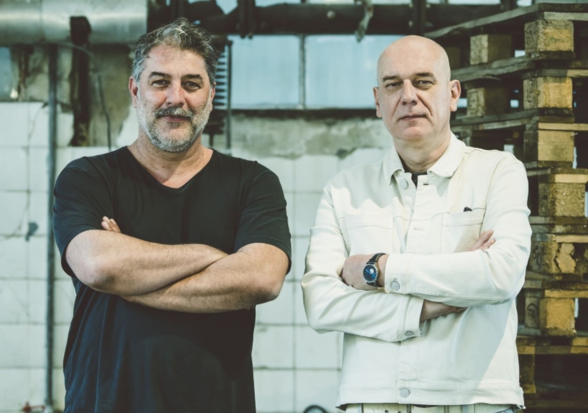 Μάιος με θέατρο στο... κόκκινο: Ο Μπισμπίκης φέρνει τους «Εμπόρους της Βενετίας» - Ποιες άλλες παραστάσεις θα συζητηθούν Μάιος με θέατρο στο... κόκκινο: Ο Μπισμπίκης φέρνει τους «Εμπόρους της Βενετίας» - Ποιες άλλες παραστάσεις θα συζητηθούν