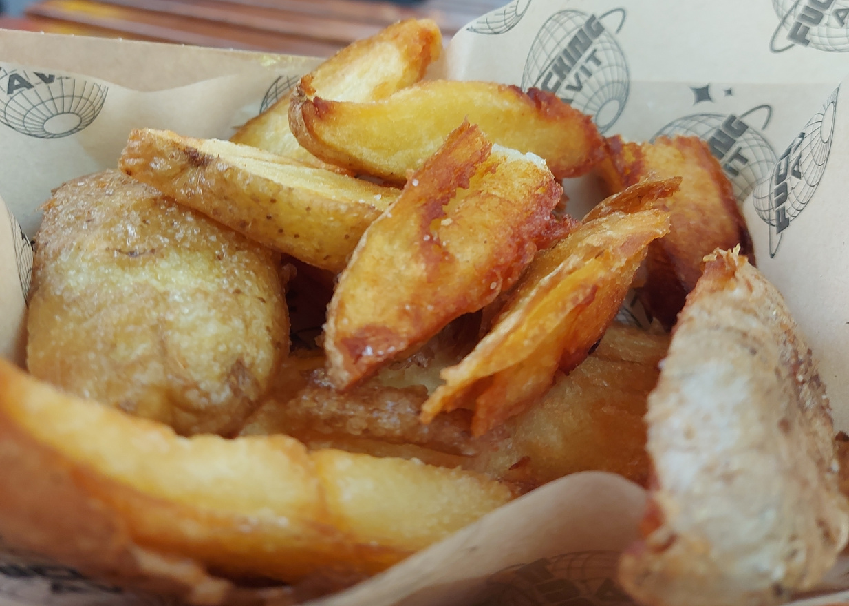 Athens Street Food Festival: Ξέρουμε τι φαγητά δε γίνεται να μη δοκιμάσεις στην (μάλλον) καλύτερη χρονιά του φεστιβάλ street food