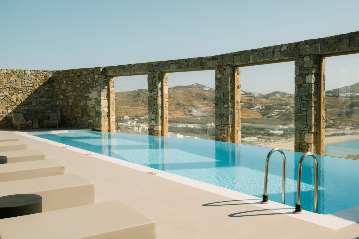 Island Living με την υπογραφή των Radisson Hotels: Εκεί που το Καλοκαίρι Απογειώνεται