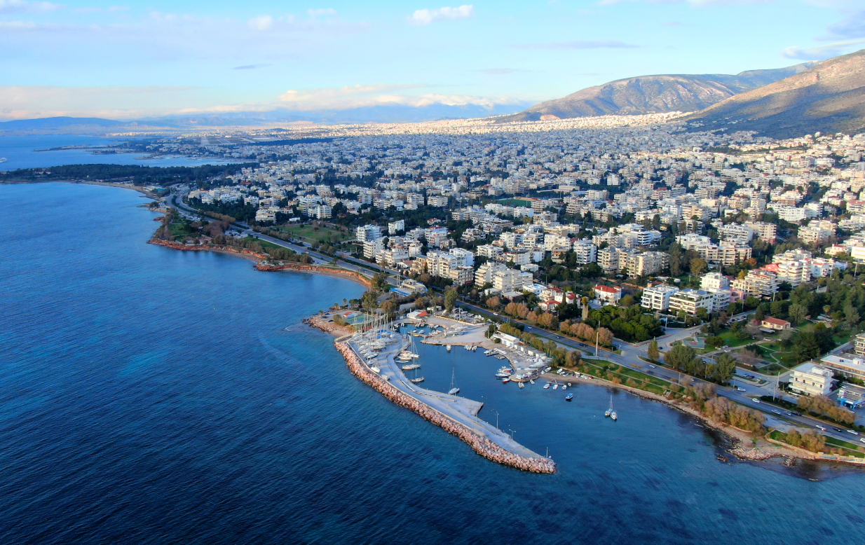 Πιο φθηνά δε θα την βρεις άλλη στιγμή: Η περιοχή της Αθήνας που βρίσκεται σε πτώση στα ενοίκια - Λίγο πριν την εκτόξευση Πιο φθηνά δε θα την βρεις άλλη στιγμή: Η περιοχή της Αθήνας που βρίσκεται σε πτώση στα ενοίκια - Λίγο πριν την εκτόξευση