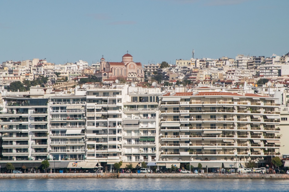 Οι 3 ακριβότερες περιοχές για ενοίκια στη Θεσσαλονίκη: Τελευταία χρονιά που μπορείς να βρεις τέτοιες ευκαιρίες ενοίκια