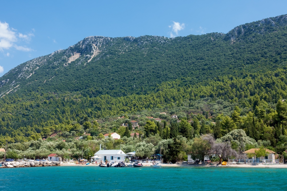Η Daily Mail προτείνει 6 νησιά της Ελλάδας ως κρυμμένα διαμάντια, τα 2 είναι το ακριβώς αντίθετο νησιά