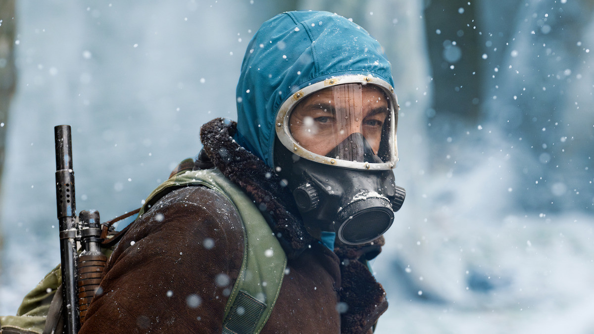 Το μέτριο έπεσε 5ο: Οι σειρές του Netflix που βλέπουν όλοι το ΣΚ, σταθερές αξίες στο top-3 Netflix