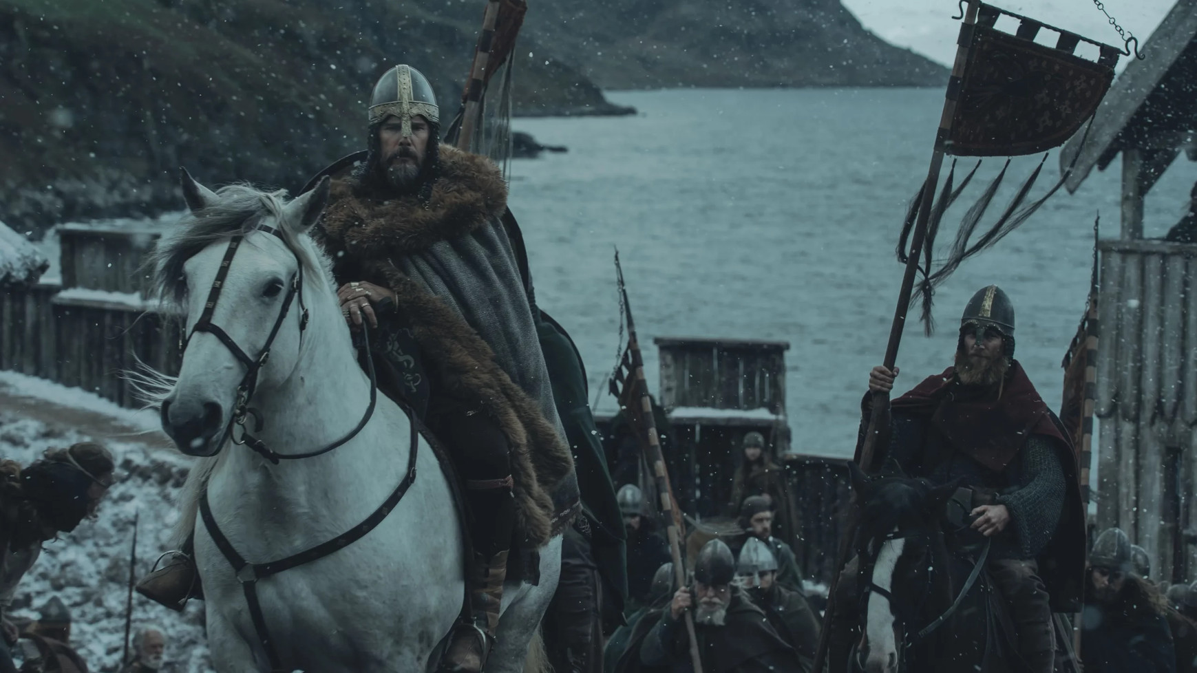 Οι καλύτερες στο 5 και το 3: Οι ταινίες του Netflix που βλέπουν όλοι το ΣΚ – Ποια είναι η πιο must watch;