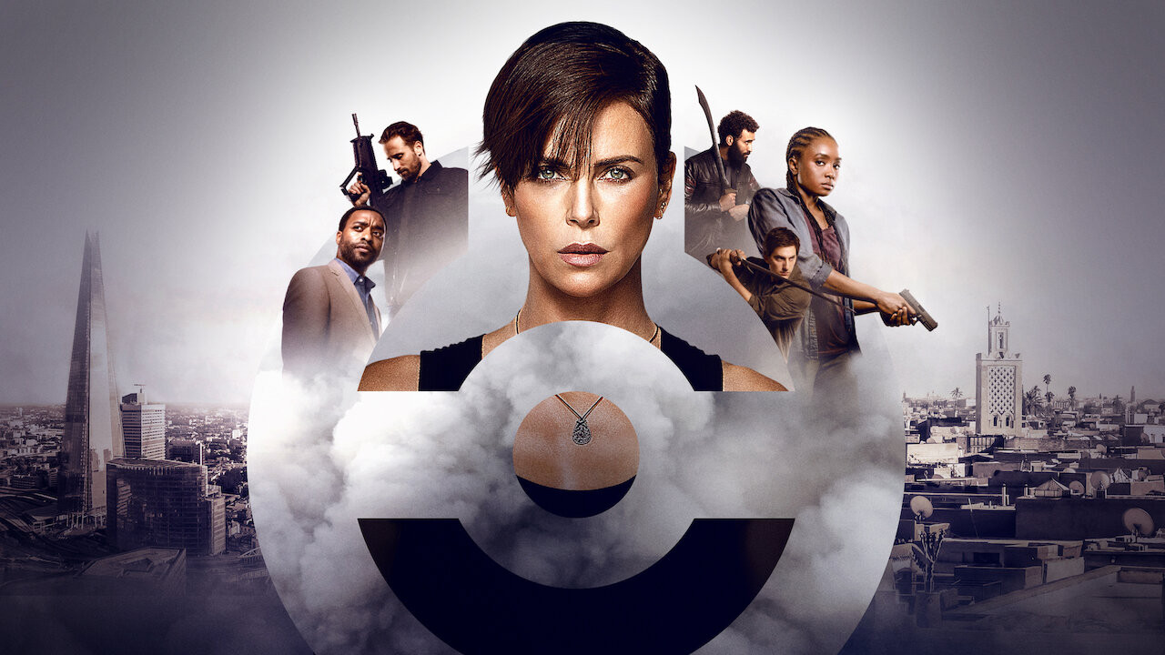 The Old Guard 2: Το Netflix φέρνει το sequel της ταινίας με την Σαρλίζ Θερόν που κατέκτησε την κορυφή πριν 5 χρόνια (trailer)