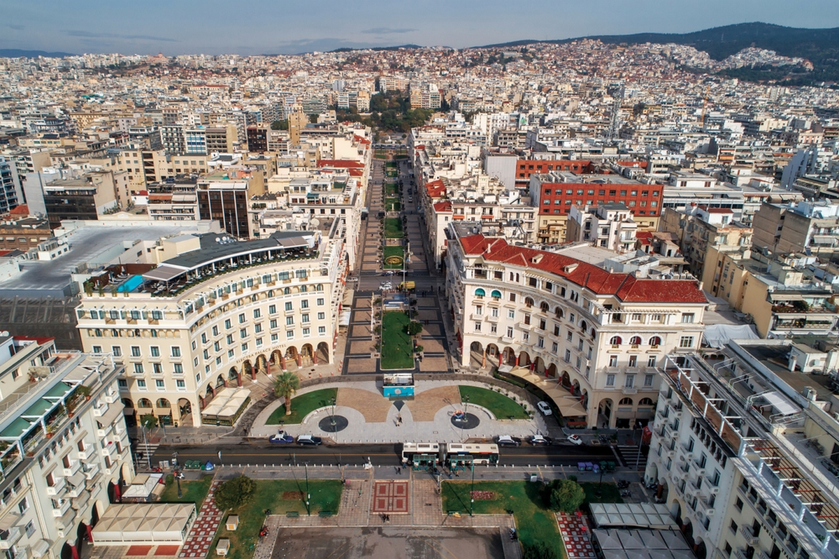 Οι 3 ακριβότερες περιοχές για ενοίκια στη Θεσσαλονίκη: Τελευταία χρονιά που μπορείς να βρεις τέτοιες ευκαιρίες