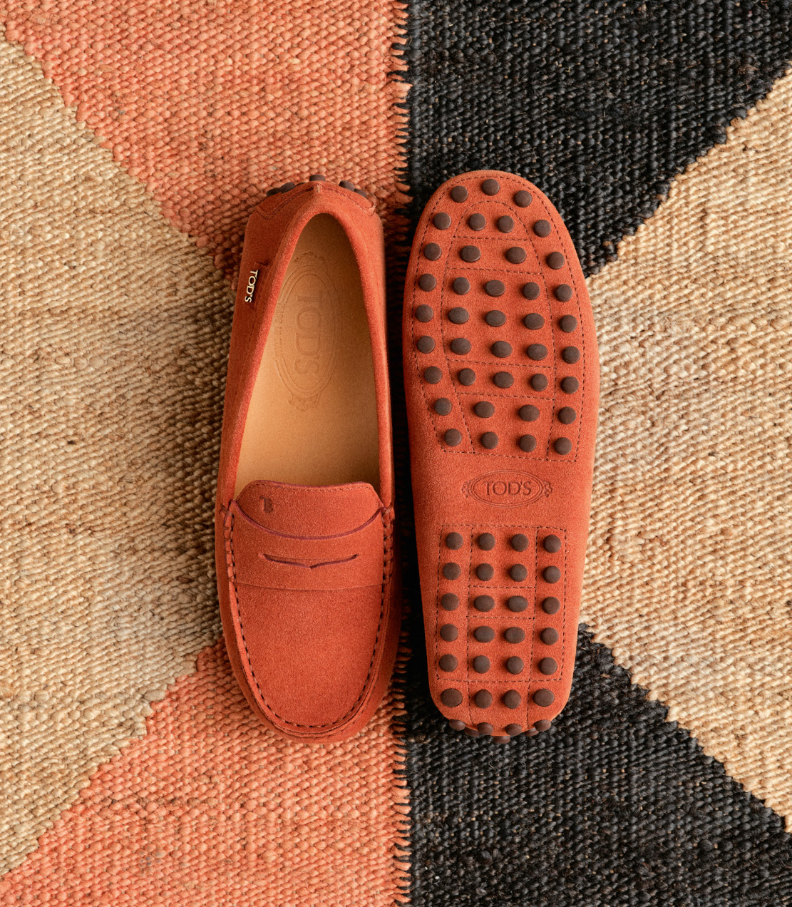 Italian Hands by Tod's: Ιστορίες Χειροτεχνίας από την Ιταλία Tod's