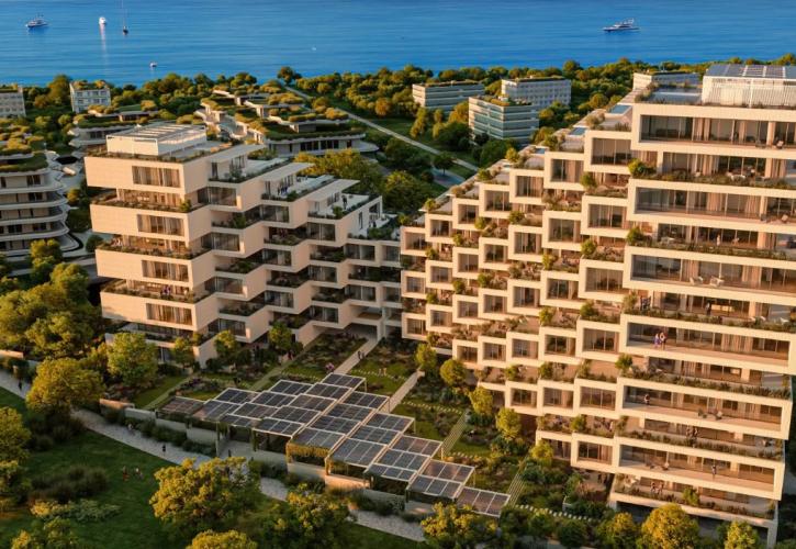 Ελληνικό: Ποια είναι τα έργα που γίνονται στο μεγαλύτερο πρότζεκτ της Ευρώπης και γιατί υπάρχει καθυστέρηση; Ελληνικό