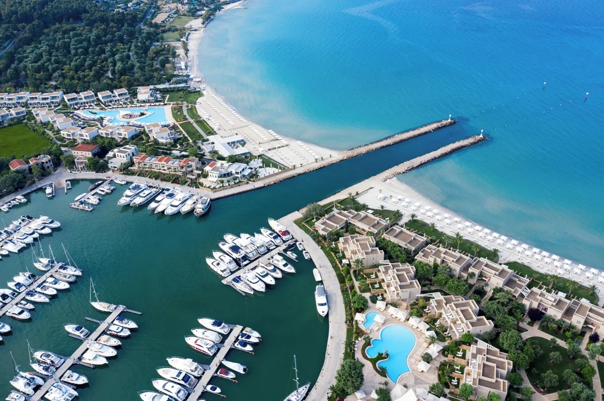 Tripadvisor Best of the Best 2024: Το ελληνικό ξενοδοχείο που βρέθηκε στις κορυφαίες θέσεις των καλύτερων του κόσμου Tripadvisor Best of the Best 2024: Το ελληνικό ξενοδοχείο Sani Beach στις κορυφαίες θέσεις των καλύτερων του κόσμου