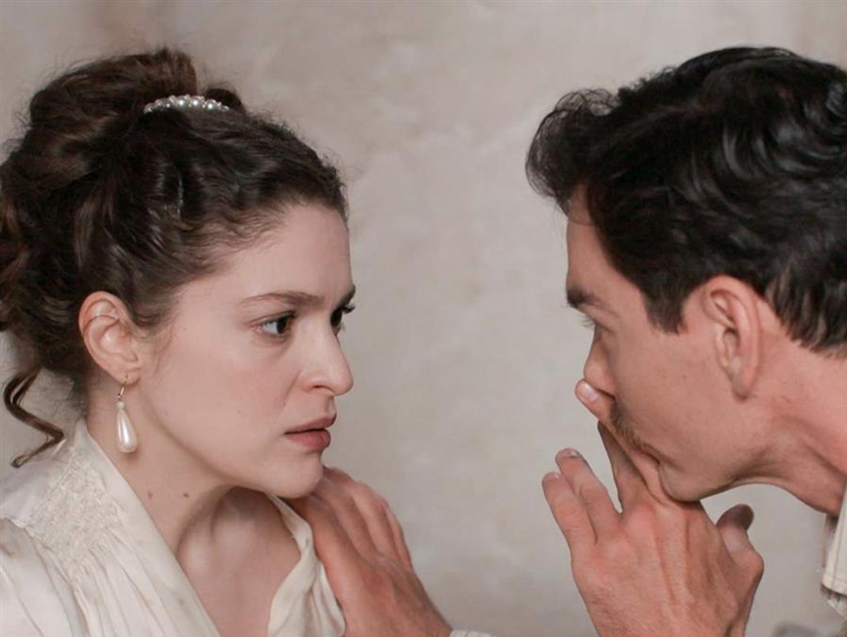 Grand Hotel – spoiler: Η Αλίκη στο δωμάτιο του τρόμου – Ο Πέτρος φυλακισμένος