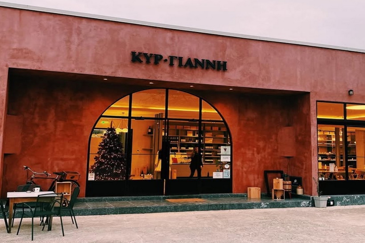 Τα πιο sustainable εστιατόρια της χώρας, πρωτοπορούν στο δρόμο για ένα καλύτερο μέλλον στην εστίαση