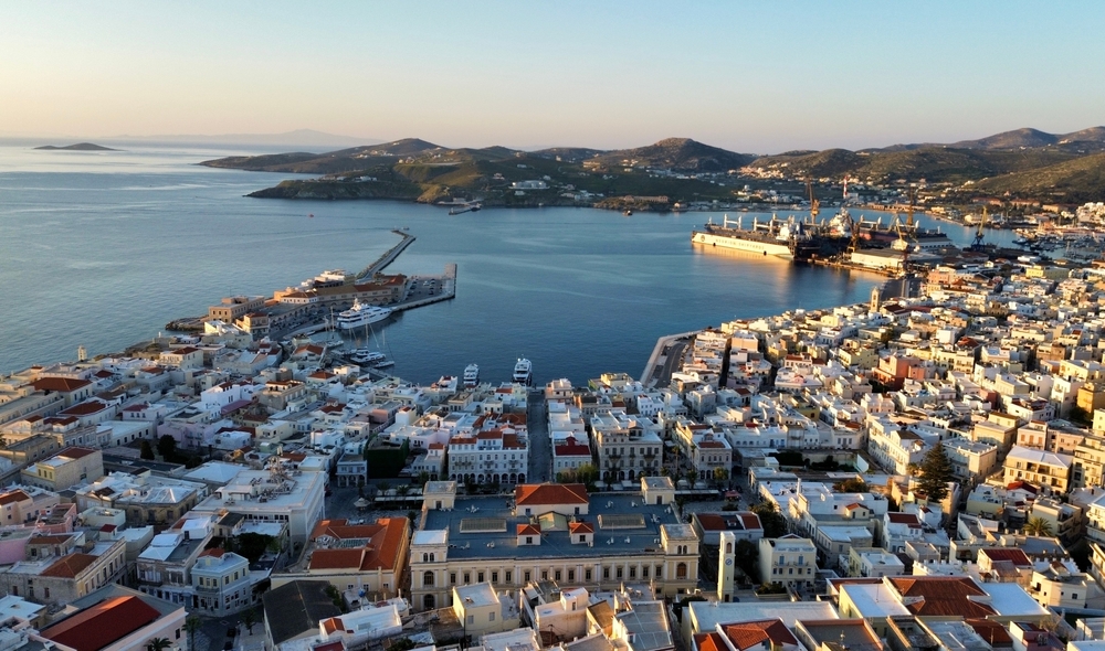 11+1 νησιά που δεν χρειάζεται να δώσεις νεφρό για να ταξιδέψεις νησιά