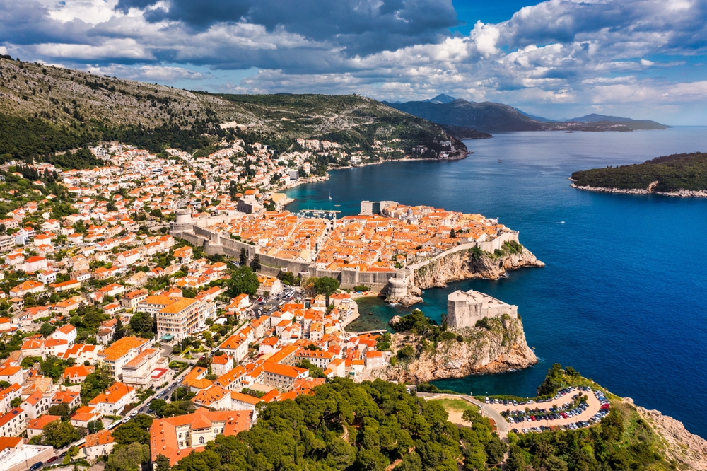 Ο προορισμός που είναι ό,τι πρέπει για να πας Ιούλιο και να τον δεις χωρίς τρομερή πολυκοσμία Προορισμός