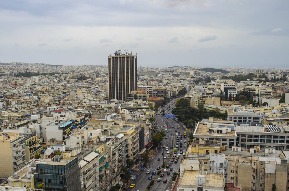 Κτήριο