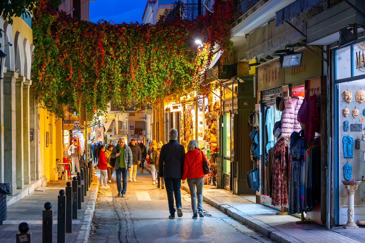 Οι top σεξουαλικές πόλεις του κόσμου - Η πιο «καυτή» πόλη της Ελλάδας τα σπάει και όχι μόνο τουριστικά Η πιο «καυτή» πόλη της Ελλάδας αποκαλύπτεται – Τα σπάει και όχι μόνο τουριστικά