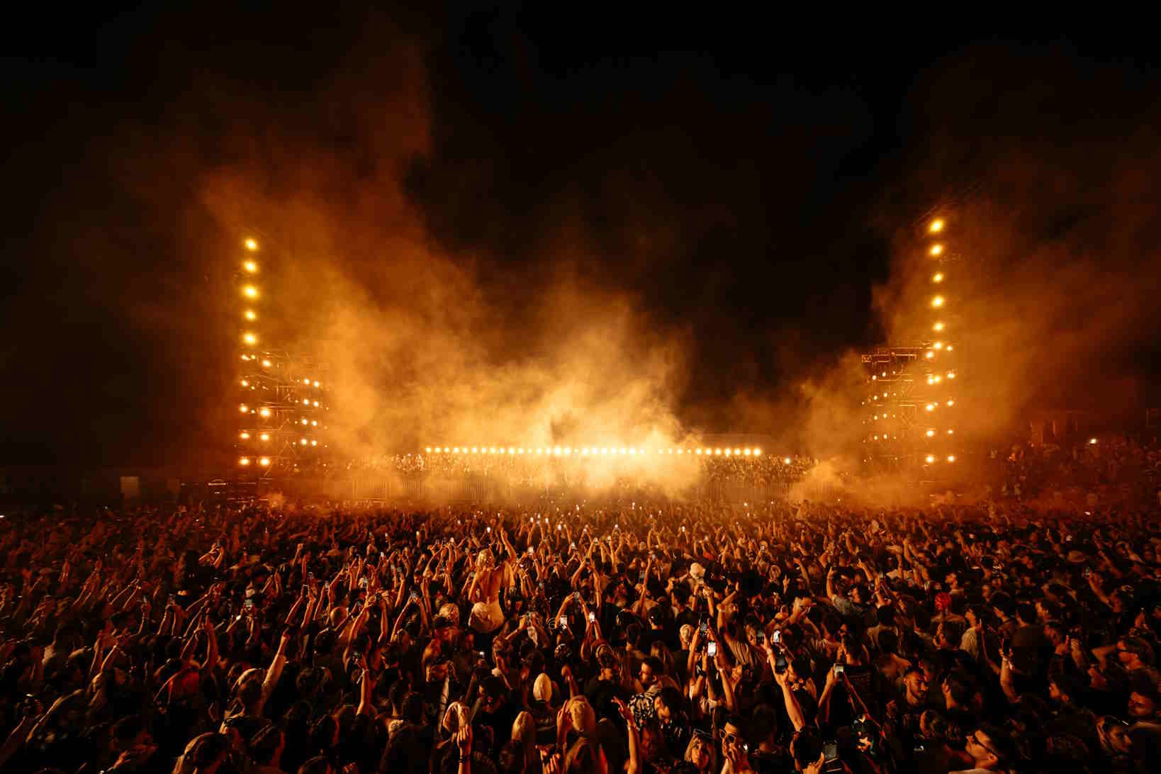 Η Espolòn Tequila στα πιο hot μουσικά events της πόλης