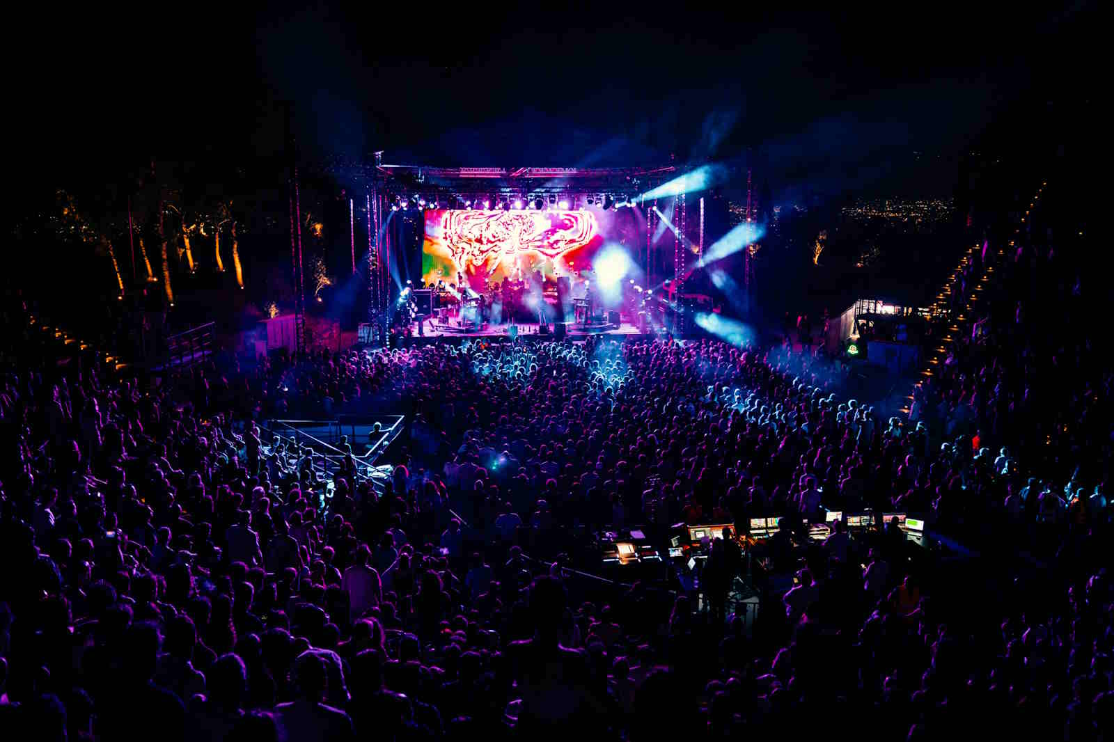 Η Espolòn Tequila στα πιο hot μουσικά events της πόλης