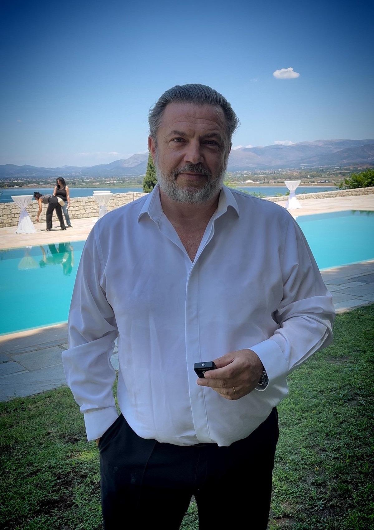 «Να μ’ αγαπάς»: Μια μάνα, δύο δίδυμα και ένα σκοτεινό μυστικό - Η νέα σειρά του Alpha θα σε κάνει να αναρωτηθείς τι σημαίνει «αγάπη» «Να μ’ αγαπάς»: Μια μάνα, δύο δίδυμα και ένα σκοτεινό μυστικό - Η νέα σειρά του Alpha θα σε κάνει να αναρωτηθείς τι σημαίνει «αγάπη»