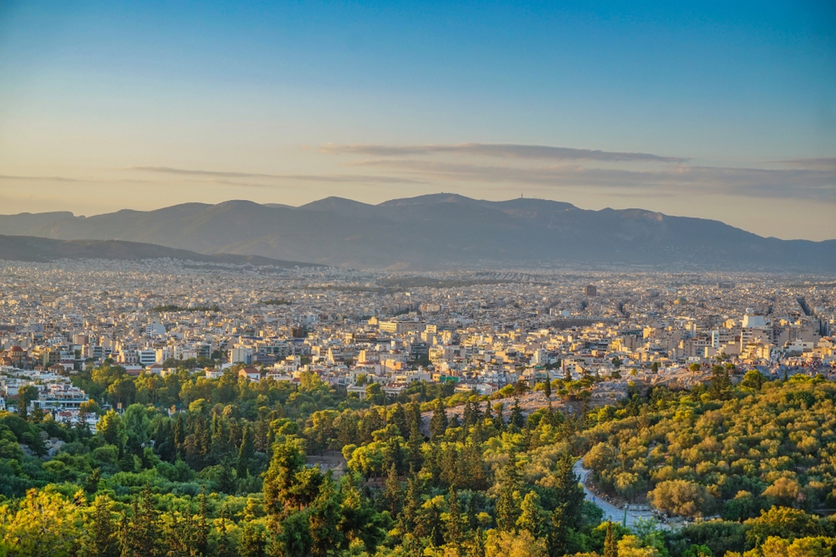 Η νο1 περιοχή της Αθήνας που θέλουν όλοι να αγοράσουν ακίνητο