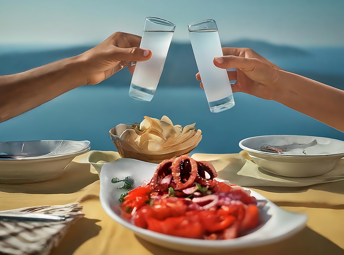 Τα δύο κορυφαία φαγητά στις Top 100 σαλάτες του κόσμου είναι ελληνικά –και όχι, δεν είναι μόνο η χωριάτικη!